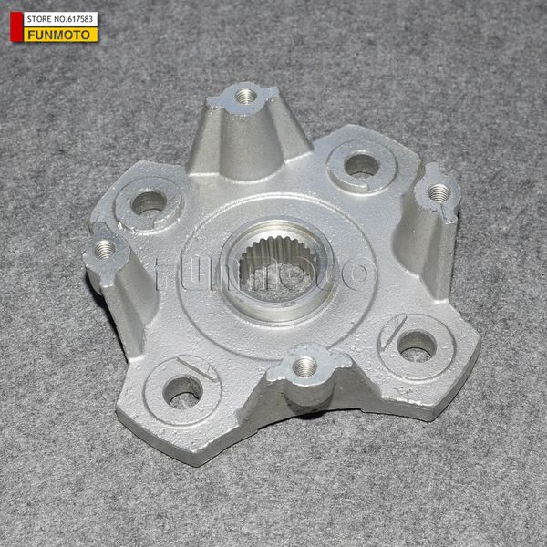 

disc brake fixing bracket of xt1100cc buggy/kinroad 1100cc gokart or xt650 buggy