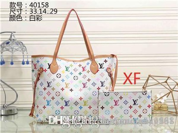 

New tyle fa hion bag ladie handbag de igner bag women tote bag bag ingle houlder bag backpack 40158