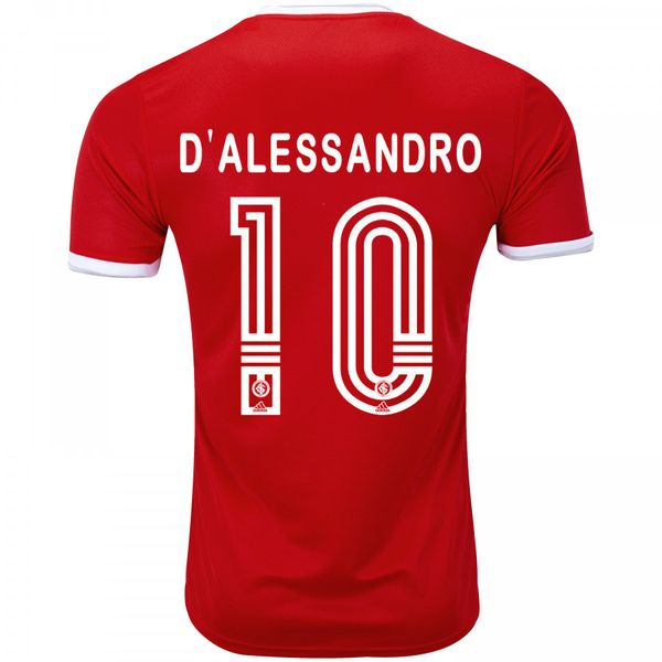 

sc internacional 2020/21 soccer jerseys d'alessandro guerreiro edenílson futbol camisas football camisetas shirts kits maillot, Black;yellow