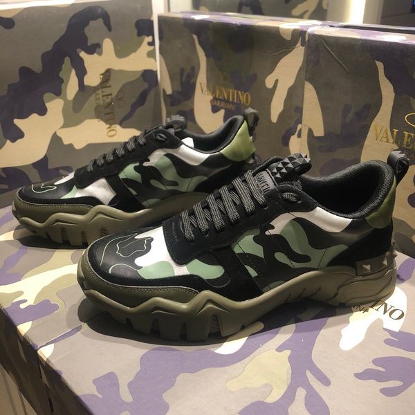 

2020 new jz luxury designer couple casual sneakers men and women fashion casual sneakers