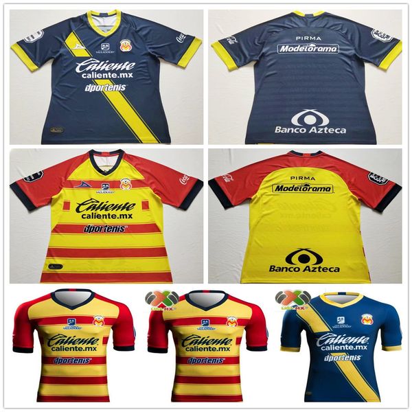 morelia soccer jersey