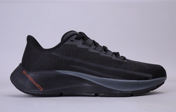 pegasus triple black