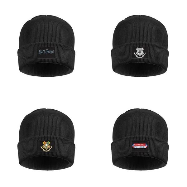 

мода kramerica3 гоѬне лжи beanie лп daily hogwartscrest огваѬ кола колдовва witchcraft3 ... 6 wit, Blue;gray