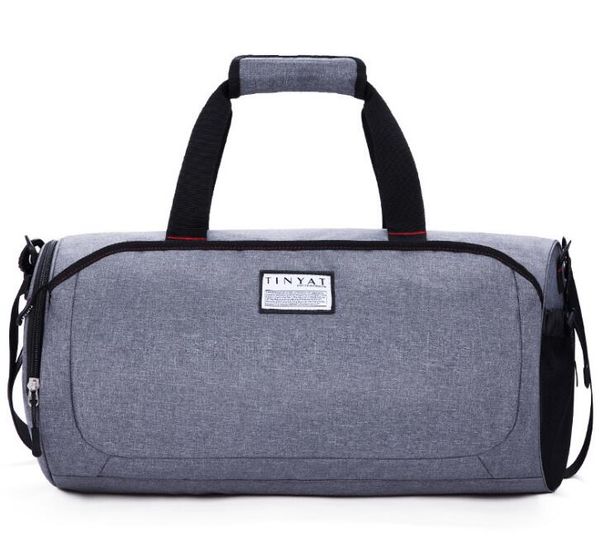 

travel bag women hand luggage sport outdoor travel bags nylon weekend bags multifunctional for fitness yoga