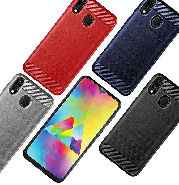 coque antichoc samsung a40 2019