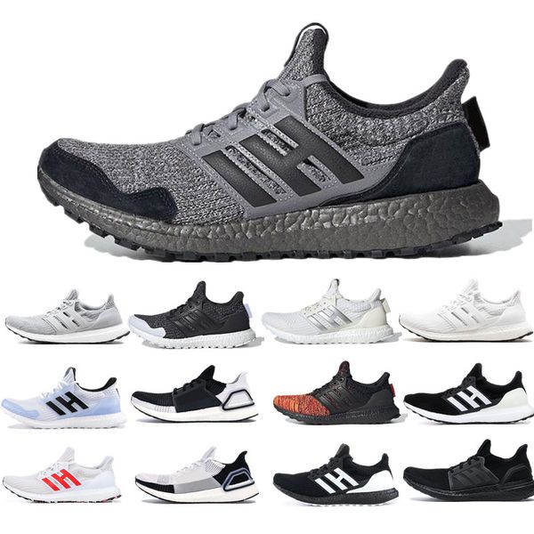 ultra boost 4.0 triple white womens