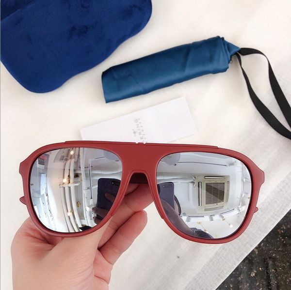 

latest selling popular fashion 3309 women sunglasses mens sunglasses men sunglasses gafas de sol sun glasses uv400 lens with box, White;black