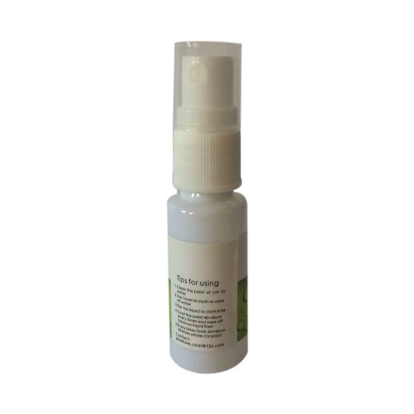 

coating agent nano ceramic super hydrophobic spray paint care accessories for car vs998