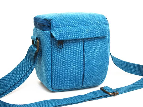 

limitx camera case shoulder bag for yi m1 with 12-40mm 42.5mm lens mirrorless digital camera