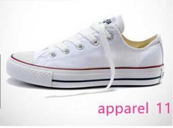 

new quality classic low waist and high waist canvas casual shoes sports shoes men's / ladies canvas shoes size eur 35-46 retail de
