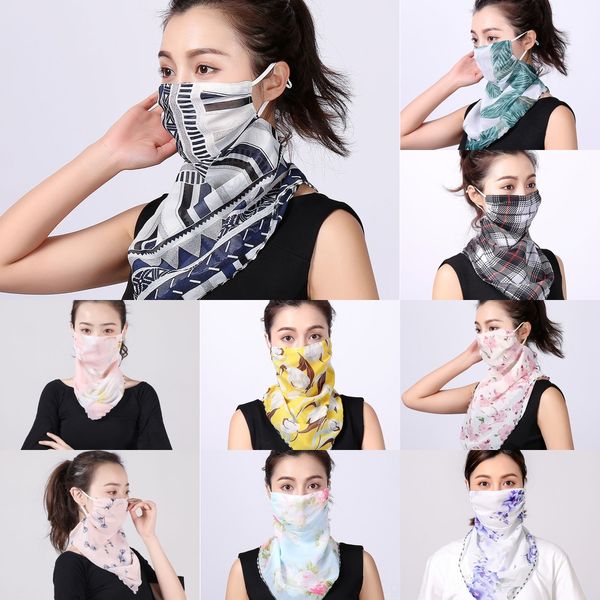 

vj4n7 несколько стилей печатных оголовье бандана шарф многофункциональный бесшовная маска пробки кольцо шарф мужчины женщины, Black