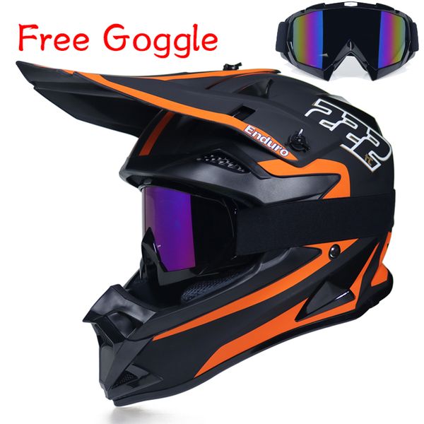 

selling wlt-188 motorcycle helmet atv off-road bike downhill capacete da motocicleta cascos motocross helmet goggles