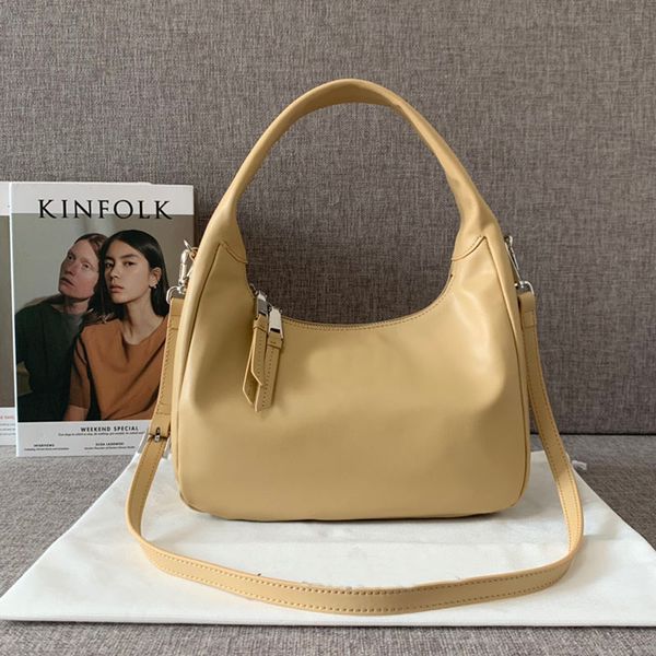 

lady handbag crossbody woman handbags multicolor purse axillary handbag fashion shoulder bags genuine real leather handbag