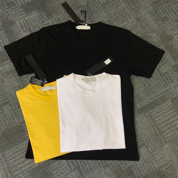 

2019 new black white yellow fa hion men 039 hort leeve tee hip hop weat hirt ca ual clothe i land m 2xl 635