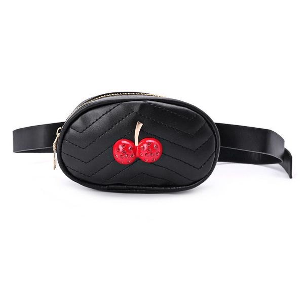 

1pc детская сумка на пояс девушки мини пакет портмоне дети несессер мешок плеча fanny деньги пояс телефон сумка сумка талия