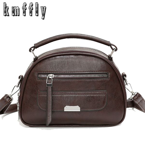 

высокое качество кожи сумка моды crossbody сумки для женщин 2020 новый lady плеча дорожные сумки кошельки и сумочки
