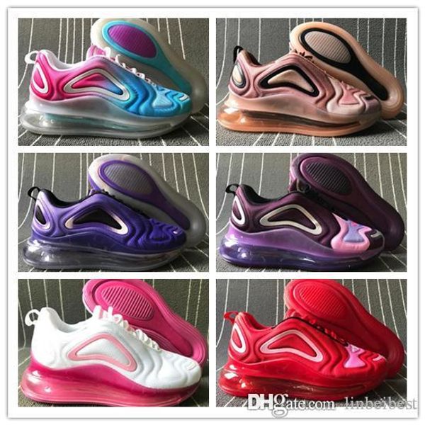 

2019 new atmosphere cushion sneakers light flair 720s trainer road star sport running shoes women outdoor walking shoes