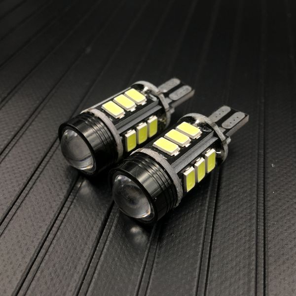 

2pcs t15 w16w 921 912 5630 5730 12 smd + 1 cob 5w led canbus нет ошибок автомобиля резервного light reserve резервное копирование свет лампы