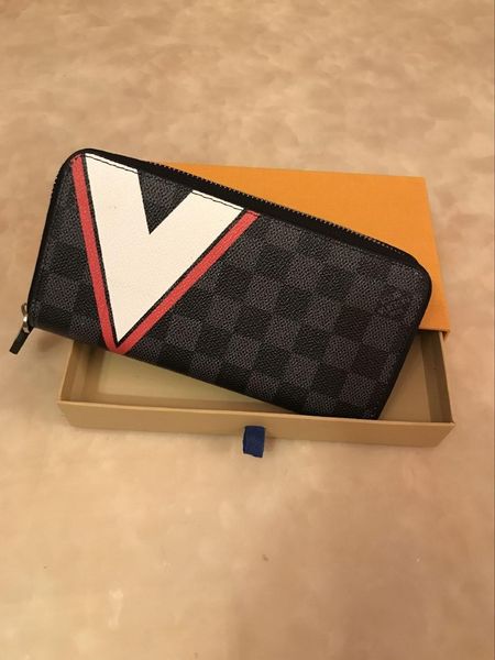 

zippy кошелек вертикальный самый стильный способ носить с собой деньги, карты и монеты известный дизайн мужчины кожаный кошелек держатель ка