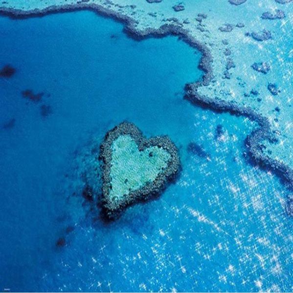 

full square/round drill 5d diy diamond painting kits "sea view" cross stitch mosaic home decor crafts art experience toys gift a07