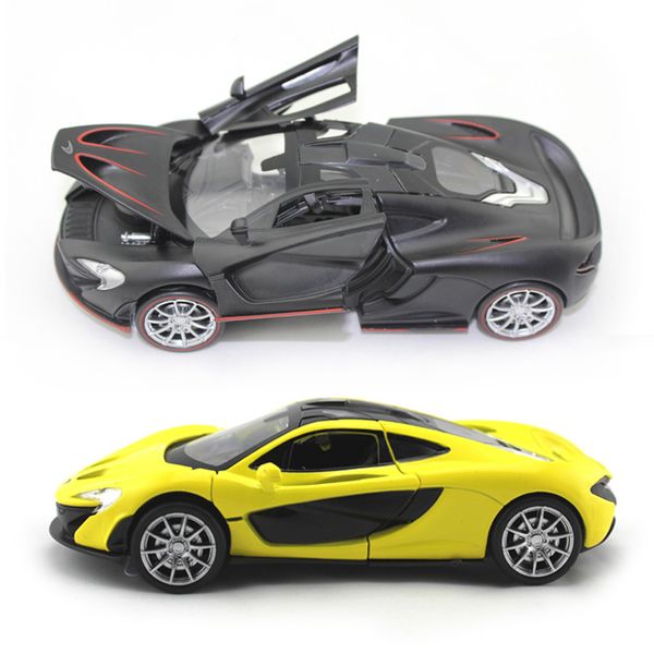 voiture de collection miniature