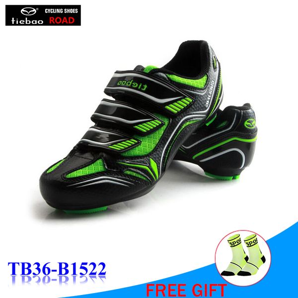 

tiebao superstar original equitation zapatillas hombre deportivas road bike shoe sneakers men ciclismo superstar shoes, Black