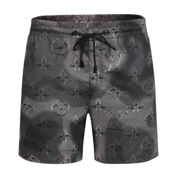 

20 men's board beach pants men's surfing shorts swimming trunks sports shorts m-3xl, White;black