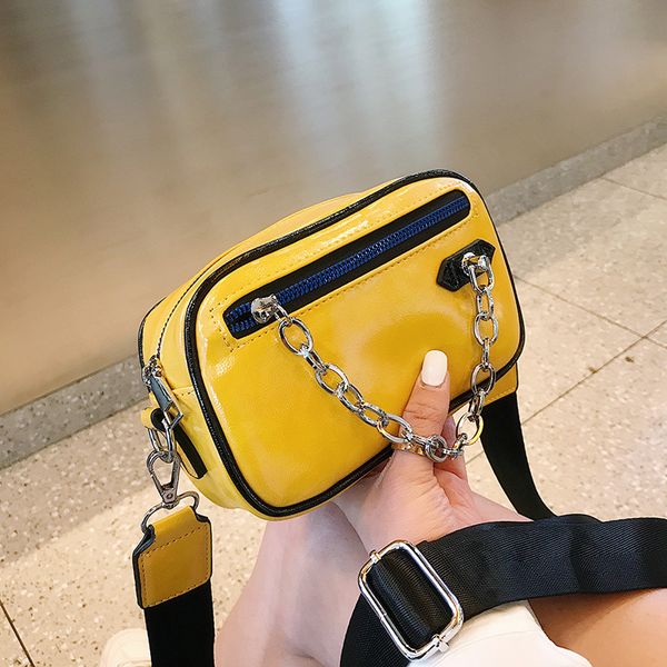 

new crossbody bags for women 2019 handbag shoulder bag female leather flap women messenger bags fashion womens camera bag