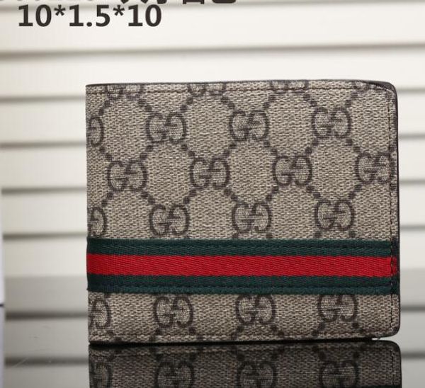 

mens wallet 2019 men's leather with wallets for men purse fashion men wallets 062