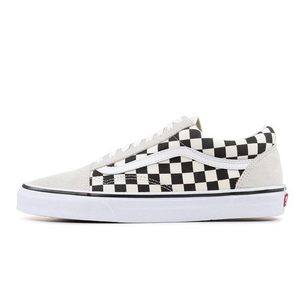jogging vans rouge