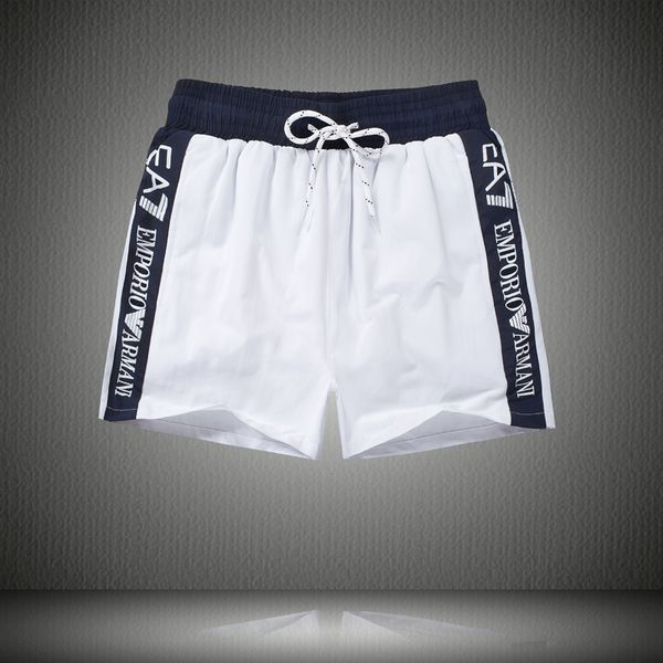 Men Beach Shorts Print 3D Anime Big Mouth Joker Bermuda Shorts Quick Dry Boardsh