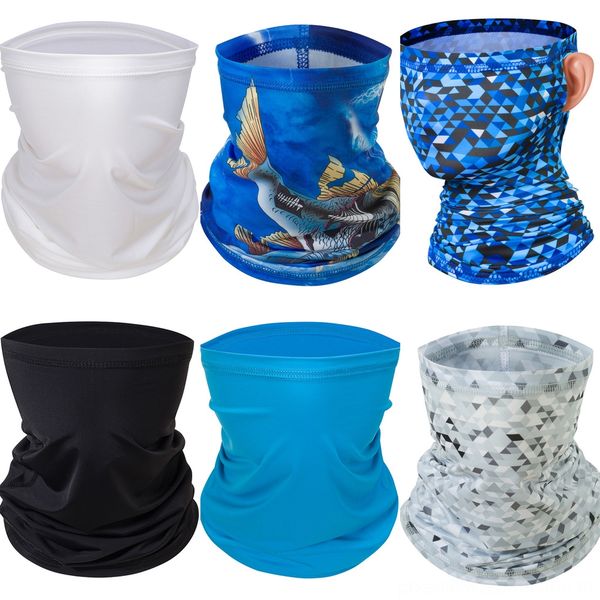 

ghcgf 3 in 1 hats ski snood fleece women men fashion thermal scarf scarf snood neck warmer face mask dropshipping, Black