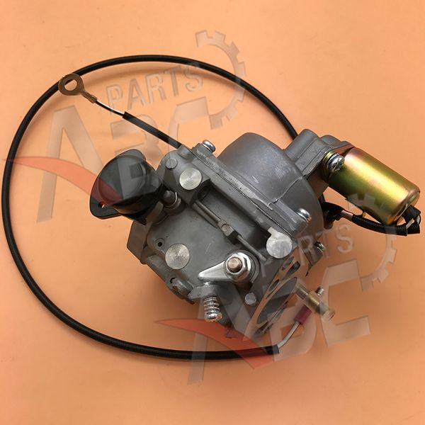 

карбюратор hd-gx610 18 hp gx620 20 hp v твин косилка газовый двигатель