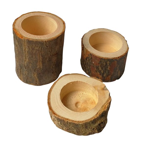 

1шт деревянная конструкция столба держатель для свечи tealight подсвечники подсвечник для свечи деревянная подставка свадьба украшения домаш