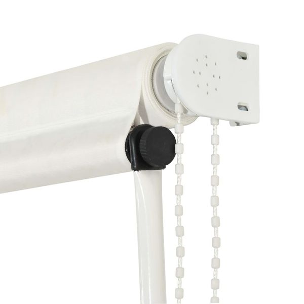 

retractable awning cream white 350 x 150 cm garden sets