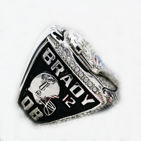 

New Arrival 2018 2019 season Patrio Championship ring