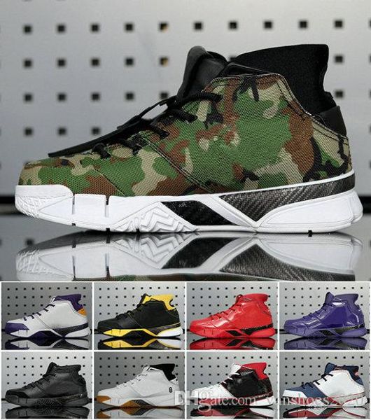 

kobe 1 protro mpls all star close out 81 del sol mamba day zk1 zoom white gum usa camo undefeated demar derozan pe mens basketball shoes