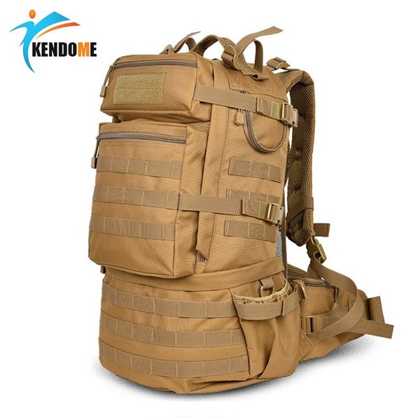 mochila militar