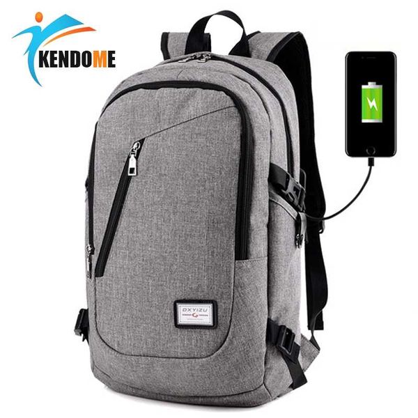 

multi-function usb charging men lapbackpacks outdoor bags sport causal travel backpack large capacity rucksack gym bags