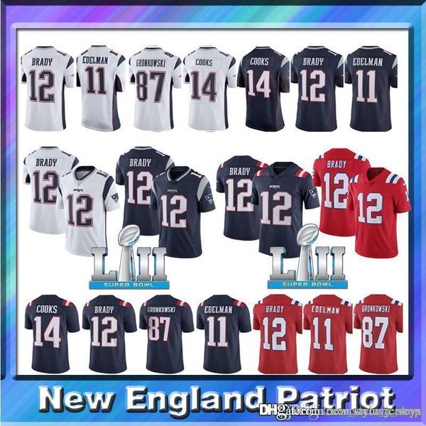 patriots jersey 11