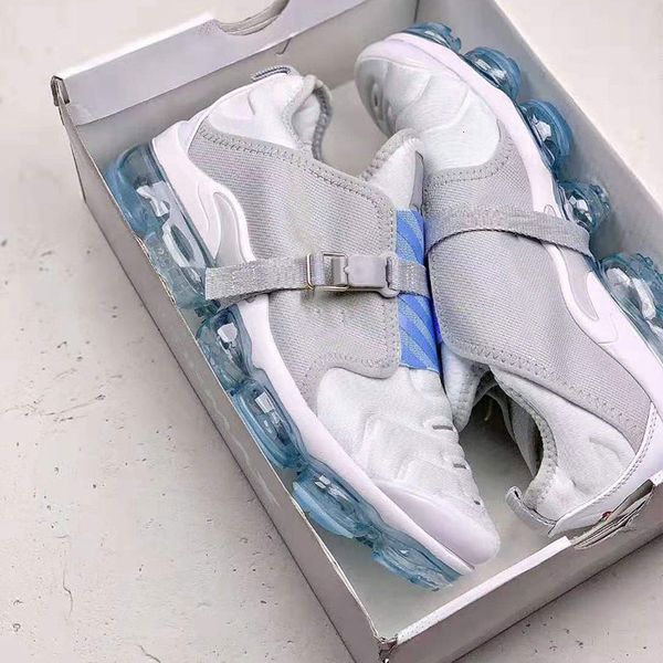 

2019 new arrivel mens running shoes for men oa lm paris works in progress fashion breathable mens sports sneakers trainers size 40-45, Black