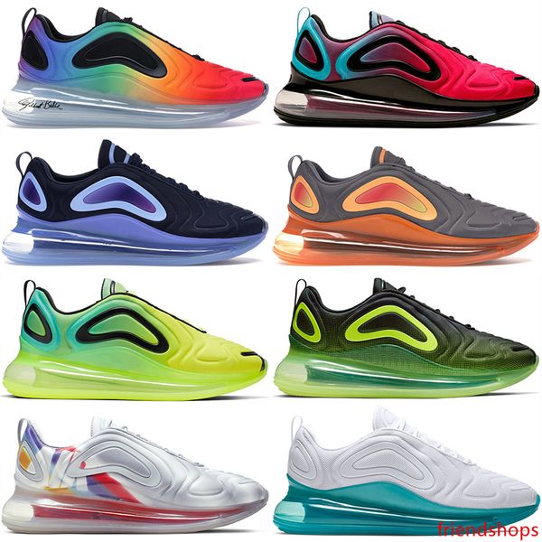 

2019 sneakers running shoes for men women be true sunrise pride university red volt white platinum sunrise sunset sport shoes us 5.5-11