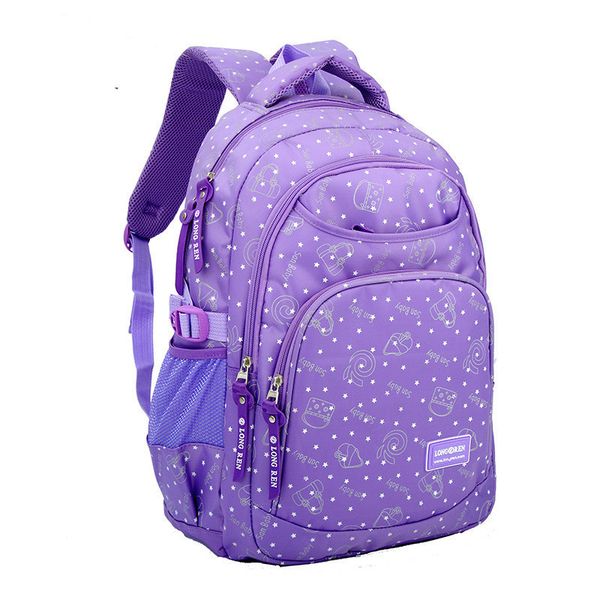 Kids School Bags Children Backpacks Girls And Boys Backpack Schoolbag