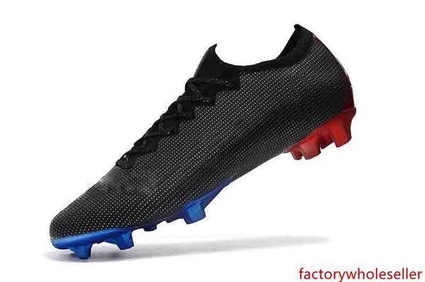 

ultra mercurial superfly vi 360 elite fg kj 6 xii 12 cr7 mens soccer cleats ronaldo neymar x psg soccer shoes acc football boots