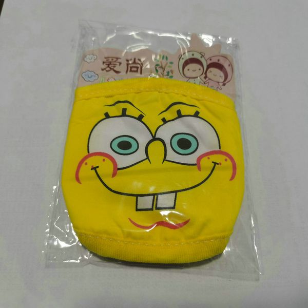 

cartoon kids face mask cubrebocas tapabocas cloth face masks cute dust masks children's baby mask cotton double dust mask dog mylovetho