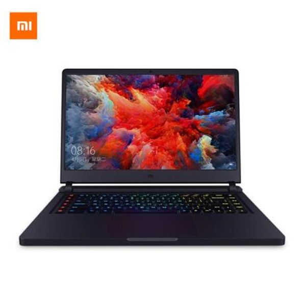 

original xiaomi mi game lap15.6 inch upgrade i5 8g / i7 16g ddr4 1tb ssd gtx1660ti / rtx2060 nvidia 6gb ddr6 144hz computer
