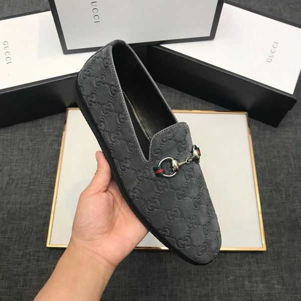 

men's luxury designer black glitter spikes studded red bottom loafers shoes men flats wedding party gentlemen dress oxford shoes
