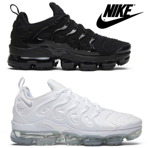 

Vapormax TN PLUS 2020 Vapormax Triple Black Geometric Active Fuchsia Lemon Lime Spirit Teal кроссовки дизайнерские мужские женские кроссовки Max