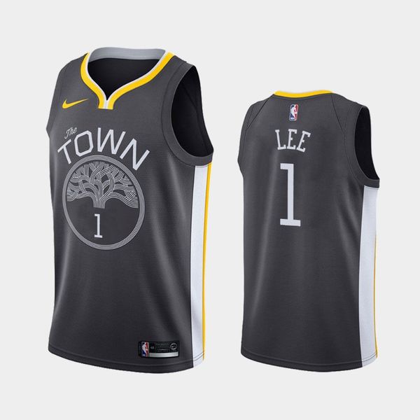 damion lee jersey