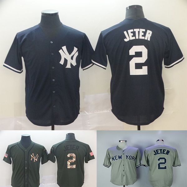 cheap derek jeter jersey
